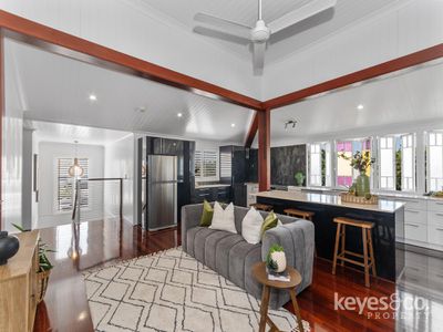 62 Nelson Street, South Townsville