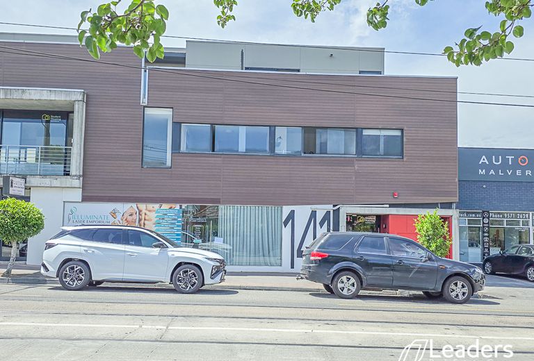 310 / 141 WAVERLEY ROAD, Malvern East