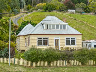 83 Glen Huon Road, Huonville