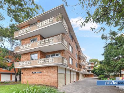 5 / 9 Cambridge Street, Penshurst