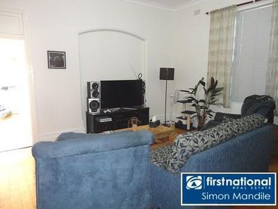 1 Walters Street, Arncliffe