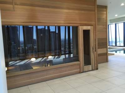 4101 / 568 Collins Street, Melbourne