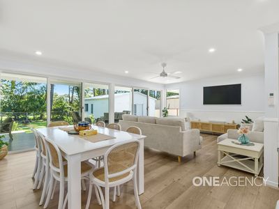 71 Waratah Crescent, Sanctuary Point