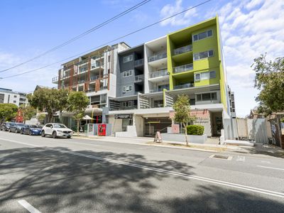 7 / 287 Vincent Street, Leederville