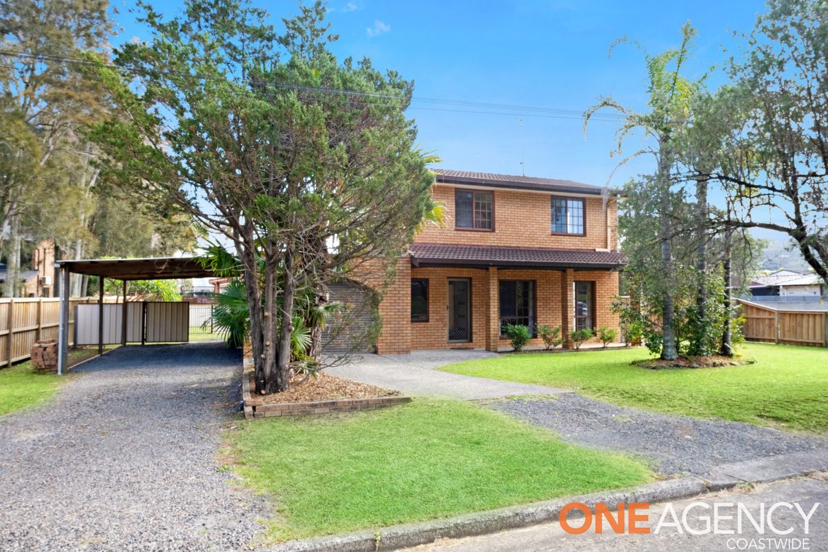 20 Warrana Road, Kincumber