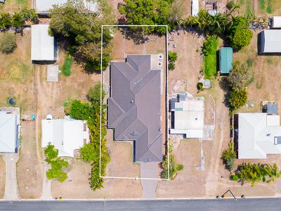 11 Gail Street, River Heads