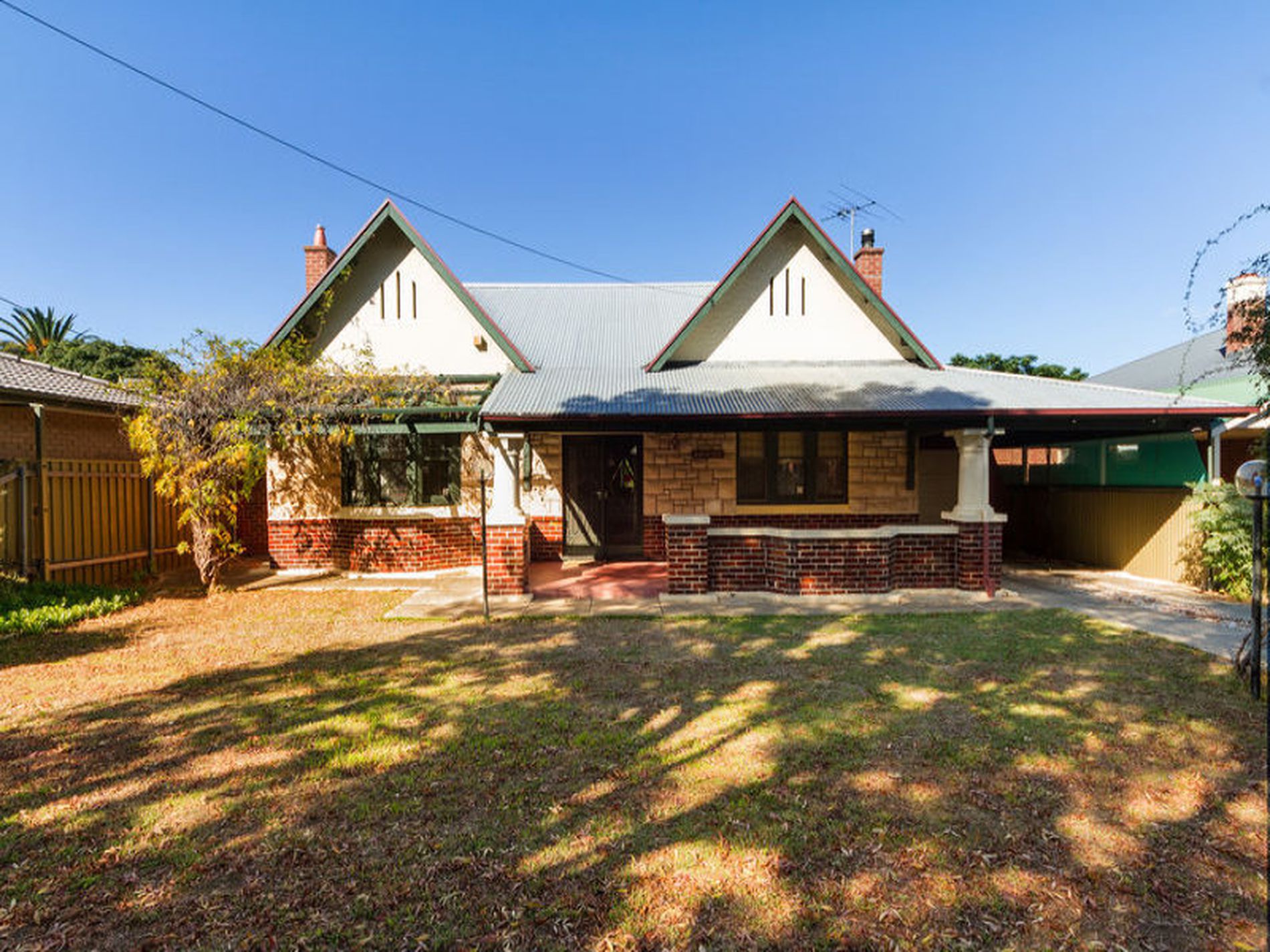 7 Tyson Street, Ashford