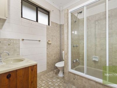 7 / 31 Queens Road, Railway Estate
