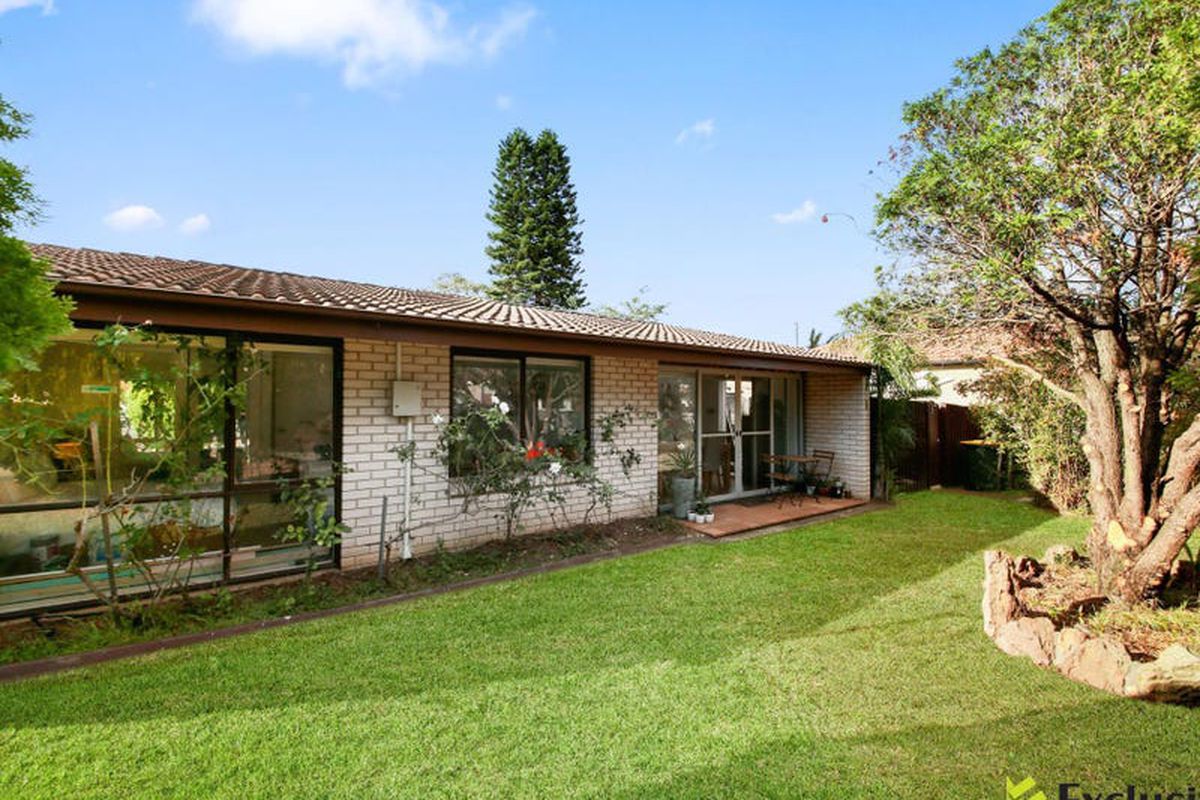 1 / 37 Gipps Street, Concord