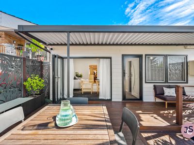 41 George Street, Marmong Point