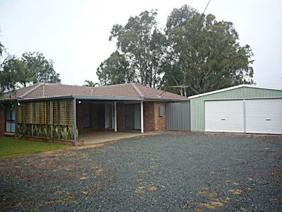 6 Copping Street, Loganholme