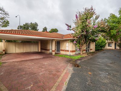 8 / 62 Manning Road, Wilson