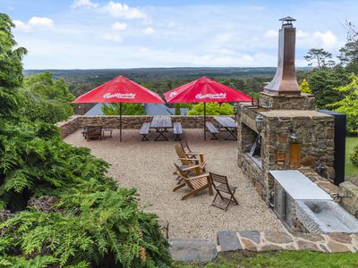 610 Mount Macedon Road, Mount Macedon