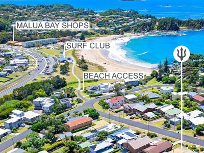 17 King Street, Malua Bay