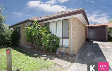 12A Bundjil Court, Cranbourne