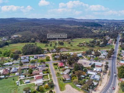 5 Wallace Street, Castlemaine