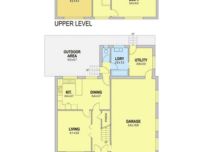 26 William Avenue, Warilla