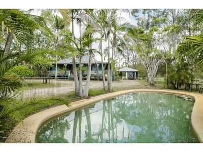 13 Amaroo Place, Cooroibah