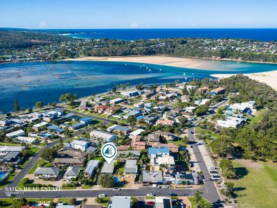 7 / 1 Marine Parade, Merimbula