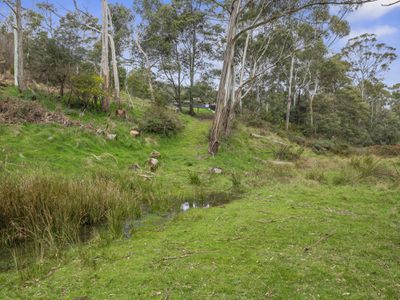 Lot 3, Channel Highway, Garden Island Creek