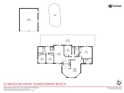 15 Meadow Drive, Dundowran Beach