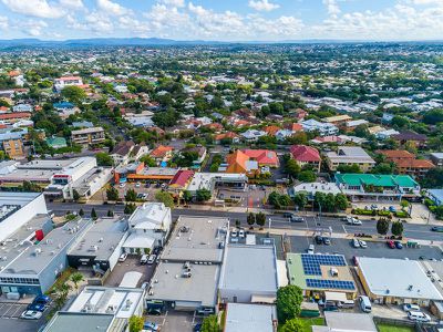 2/729 Sandgate Road, Clayfield