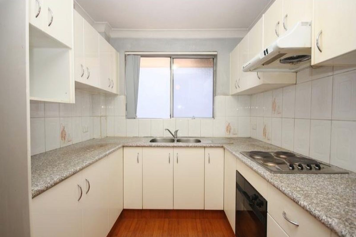 5 / 18 Vaughan Street, Lidcombe