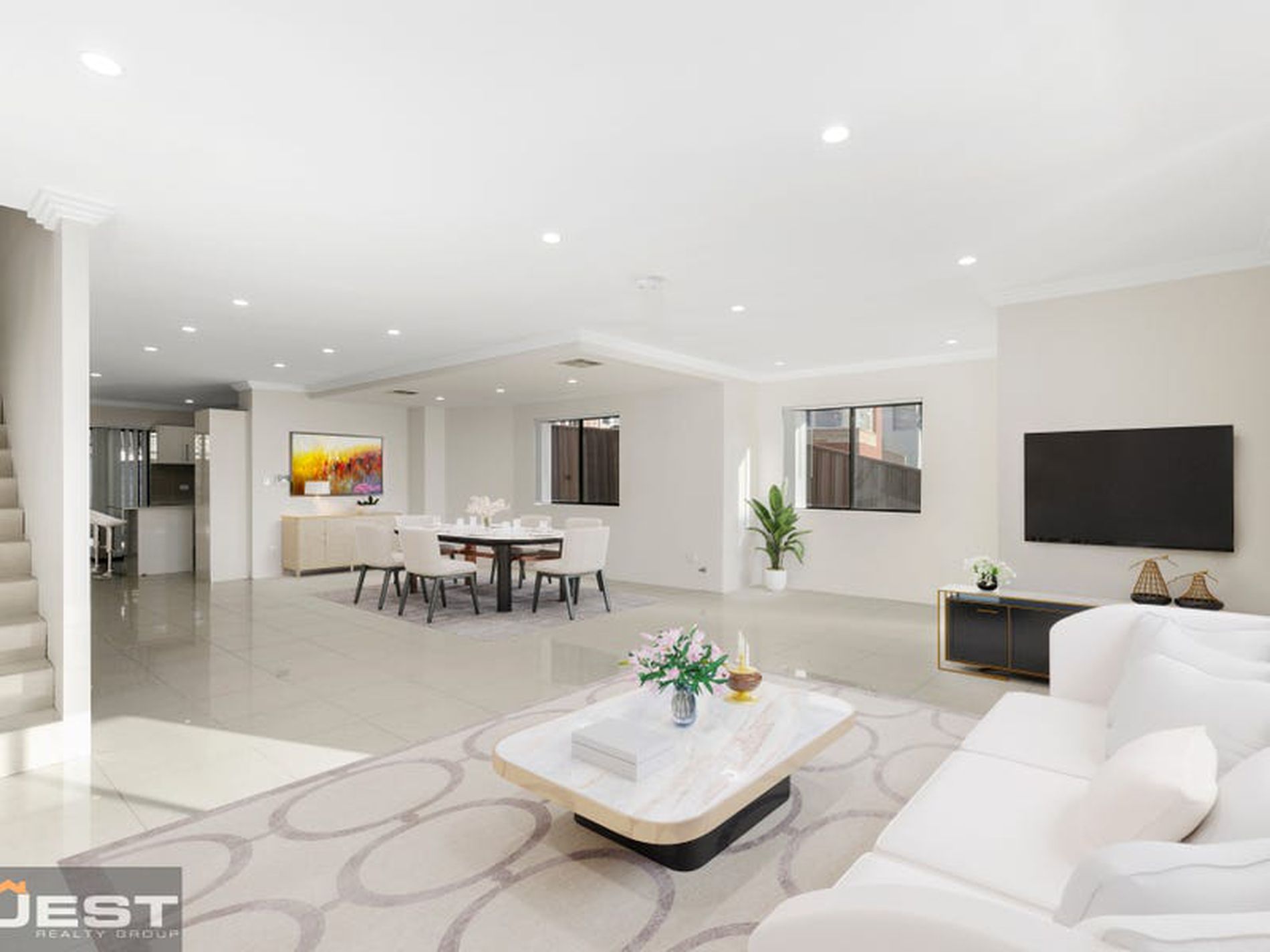 23A Caroline Crescent, Georges Hall