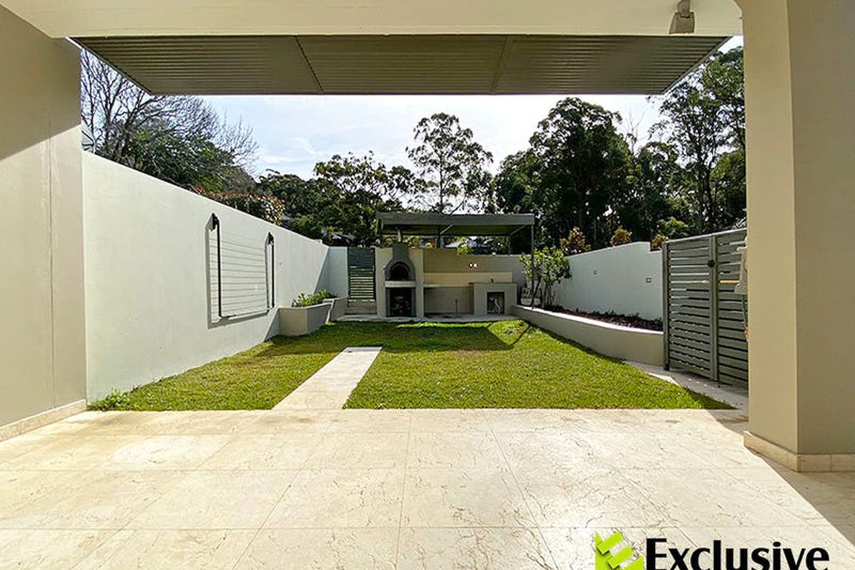 17A Fox Road, East Ryde