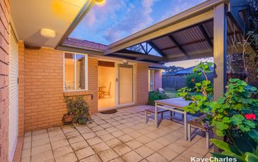 9 Domain Circuit, Beaconsfield