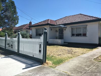 30 Napoleon Street, West Footscray