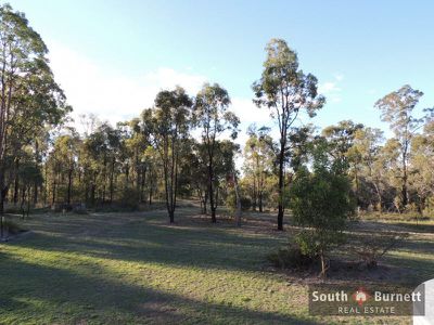 40 Pitts Road, Nanango