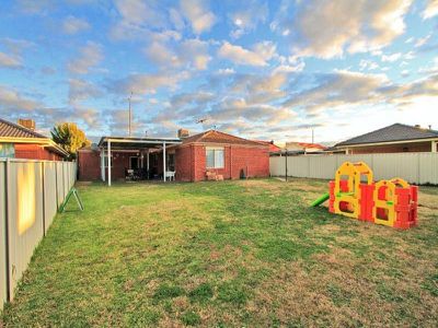 382 LAWRENCE STREET, Wodonga
