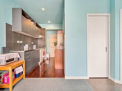 11a / 25 Rutland Street, Auckland Central