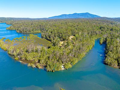 950 Wagonga Scenic Drive, Narooma