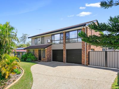 12 Belmore Drive, Rochedale South
