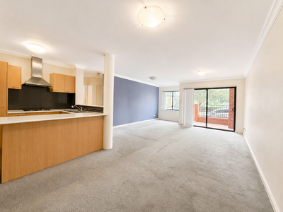 7 / 7 Bronte Street, East Perth