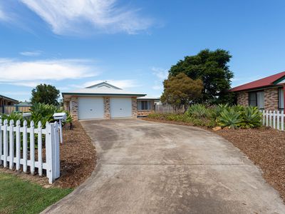 5 Macaranga Court, Laidley