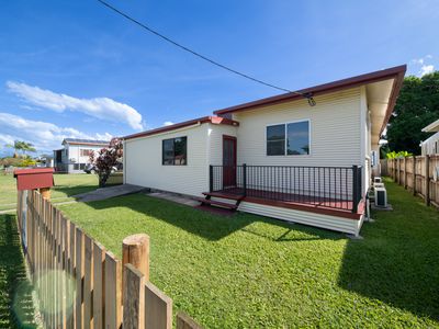 38 Fuljames Street, Proserpine