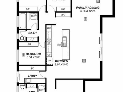 820 Grand Boulevard, Seaford Meadows