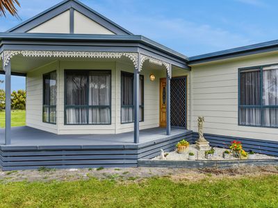 17 Sutherland Drive, Beachport