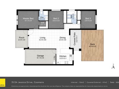 31 / 24 Jessica Drive, Upper Coomera