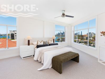 1 / 70 Milson Road, Cremorne Point