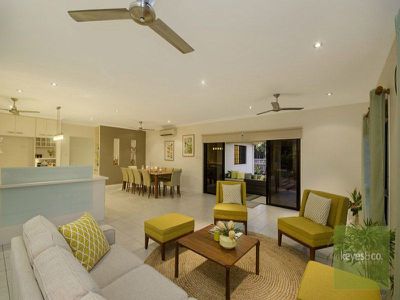1 Inlet Retreat, Douglas