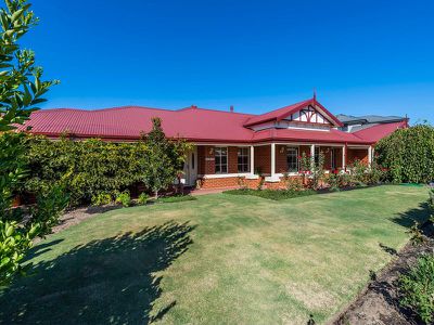1 Galilee Way , Baldivis