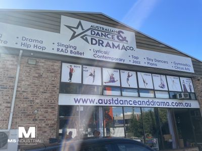 323 Newbridge Road, Moorebank