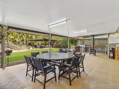 94 Serpentine Street, Cawarral
