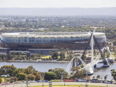 1608 / 63 Adelaide Terrace, East Perth