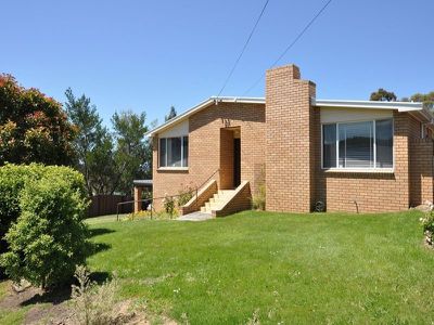 42 Hillborough Road, South Hobart