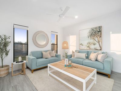 134 Fraser Dr, Burpengary East